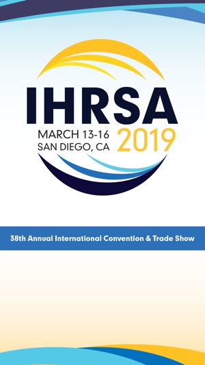 IHRSA 2019