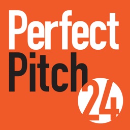 Perfect Pitch 24