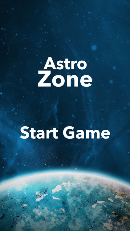 Astro-Zone