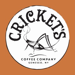 Crickets Coffee Company