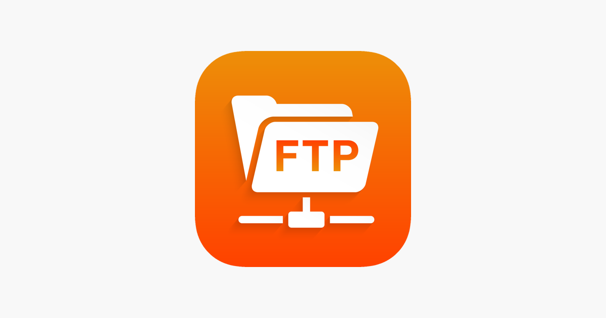 Ftpmanager Ftp Sftp Client On The App Store - ftp black logo roblox