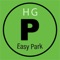 Taranaki Street Carpark - HG PARK is the most simple and smartest way to pay for your parking