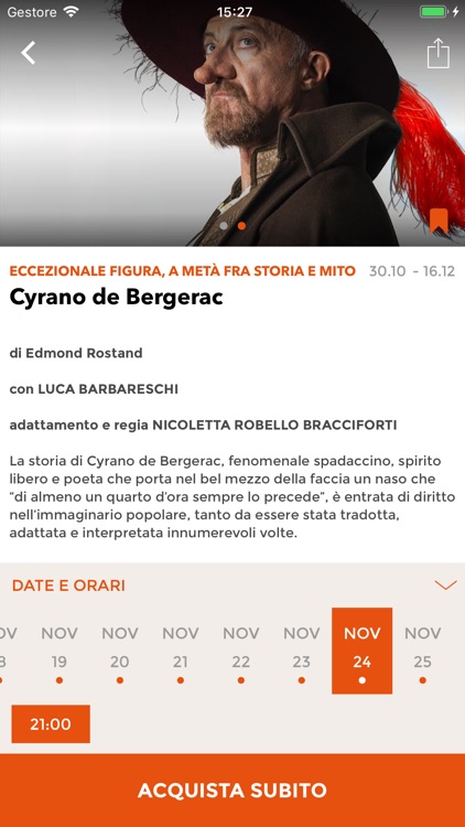 Teatro Eliseo