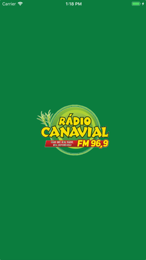 Canavial FM(圖1)-速報App