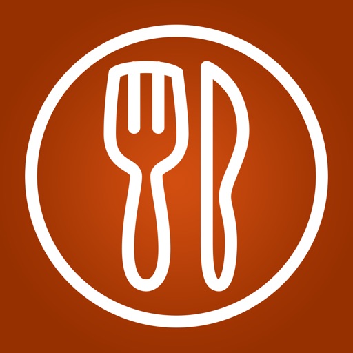 Asian food - Healthy recipes iOS App