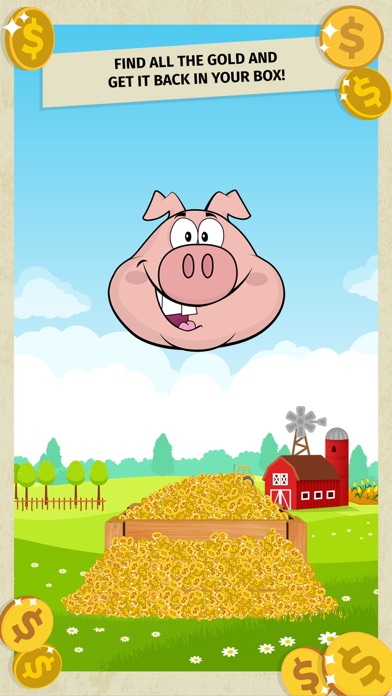 Golden Pig screenshot 2
