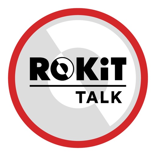 ROKiT Talk icon