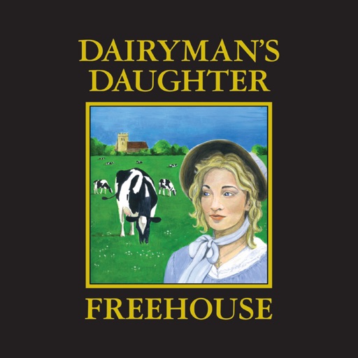 The Dairymans Daughter