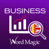 Diccionario de Negocios Inglés - Word Magic Software