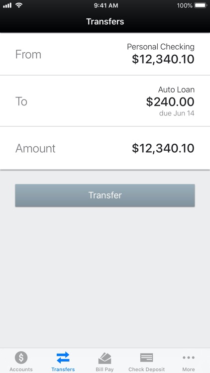 First Flight FCU screenshot-3