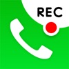 Icon Call Recorder App - onRec