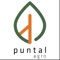 Puntal App es una aplicación que permite cargar, gestionar y visualizar datos de lotes con alguna actividad agropecuaria tal como la siembra de trigo