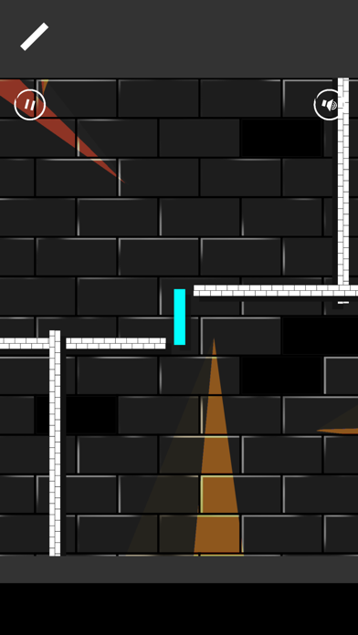 Wall Dodge - R2W - No ads Screenshot 3