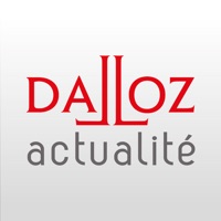 Contacter Dalloz actualité