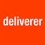 deliverer  Live. Everywhere.