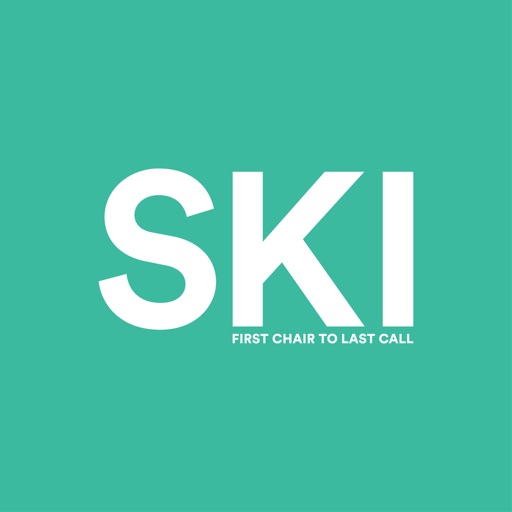 SKI Magazine icon