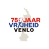 75 jaar bevrijding Venlo