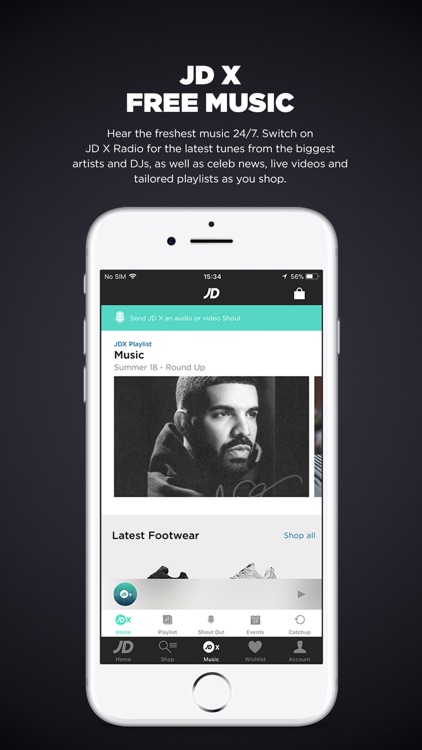 JD Sports screenshot-3