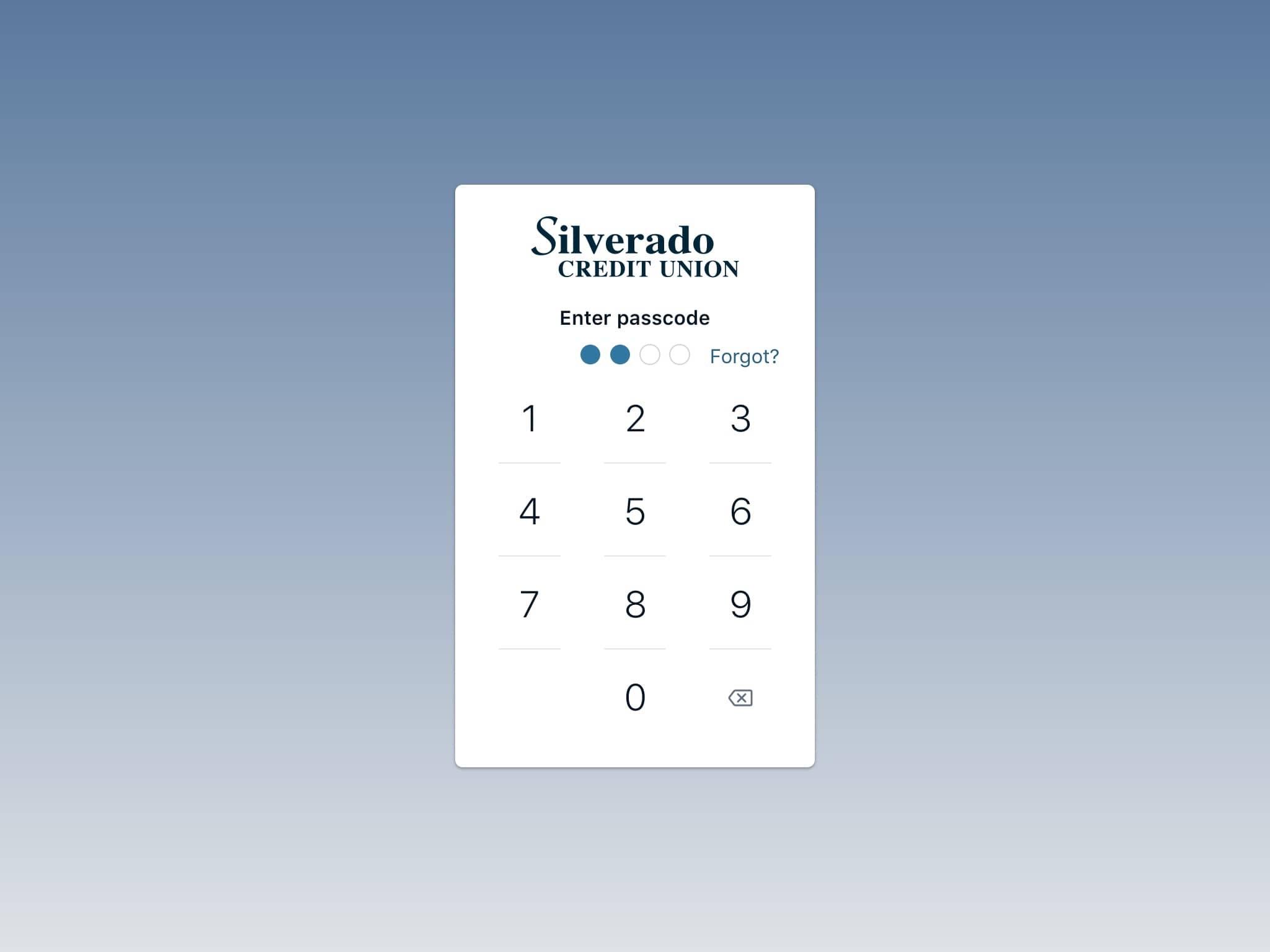 Silverado Mobile screenshot 3