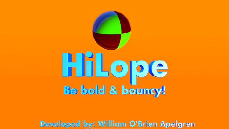 HiLope