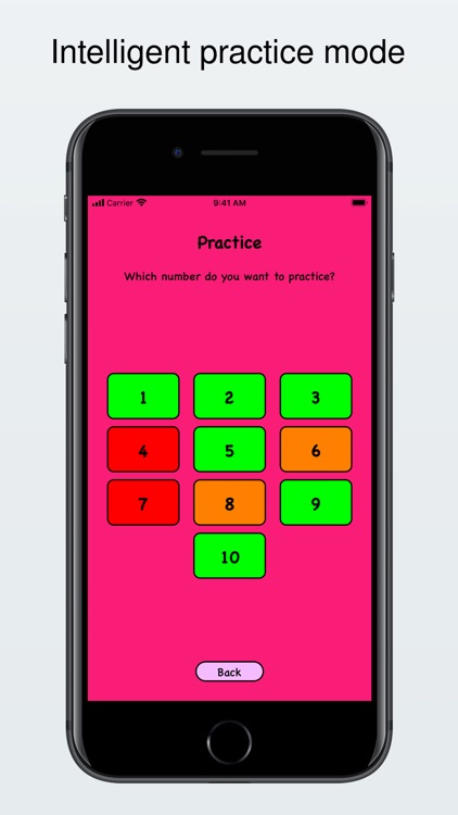 Multiplication - The Game screenshot-4