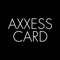 Axxess is all about Saving You Money and Supporting Our Community