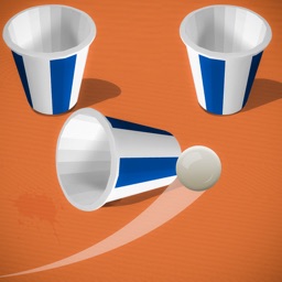 Pong Challenge Game