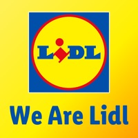We Are Lidl app not working? crashes or has problems?