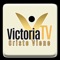 The main Apintention of Victoria TV Cristo Viene Canal 47