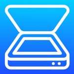 Secure PDF Scanner App