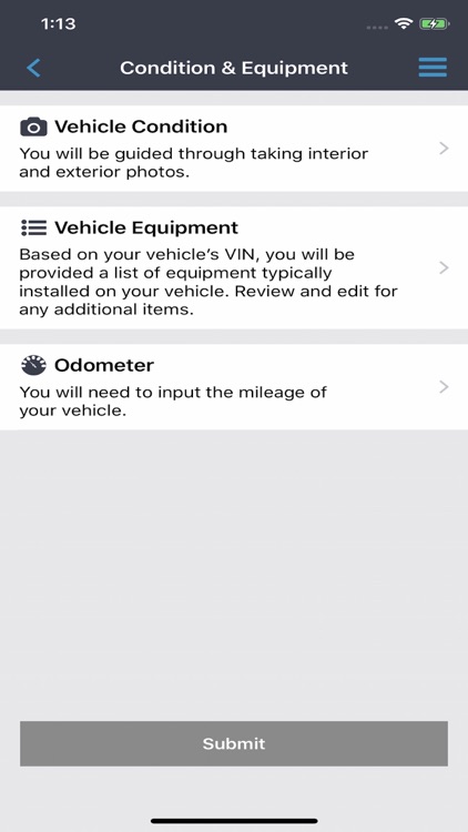 CCC Mobile™ - Quick Estimate screenshot-6