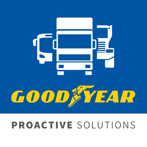 Goodyear Fleet Manager