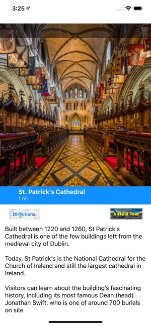 VR Guide: Dublin(圖2)-速報App