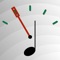 Metronome is a simple metronome for those who want quick access to a reliable metronome