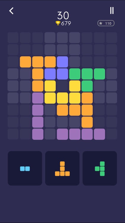 Square 99: Sudoku Block Puzzle screenshot-9