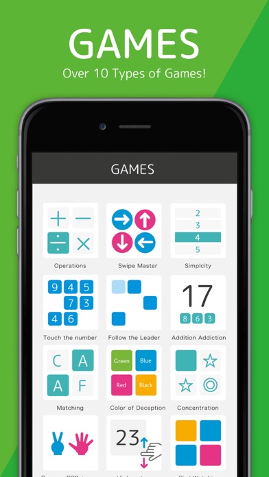 BrainWars: The Concentration Battle Game Brain Wars Screenshot 4