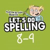 Spelling Ages 8-9