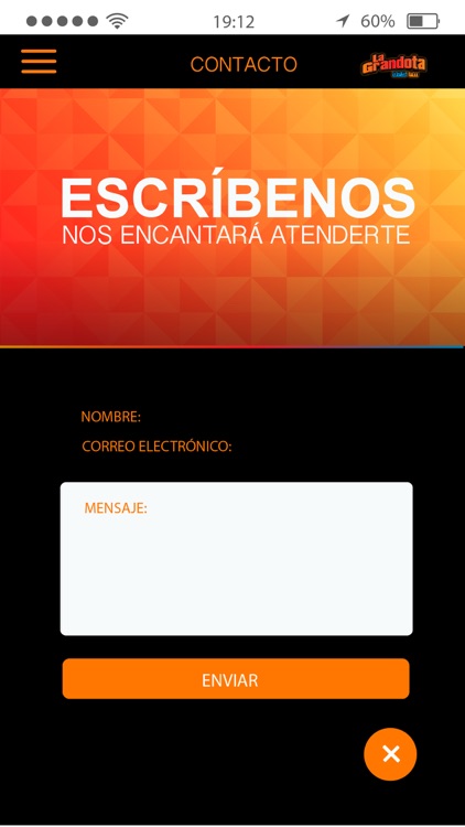 La Grandota de Camargo screenshot-3