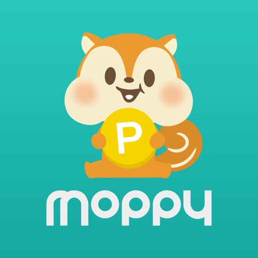 モッピー ポイント貯まる!ポイ活アプリ