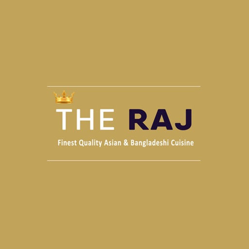 The Raj New Milton