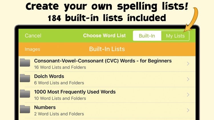 Word Wizard for Kids