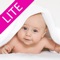 White Noise Baby is now available for FREE