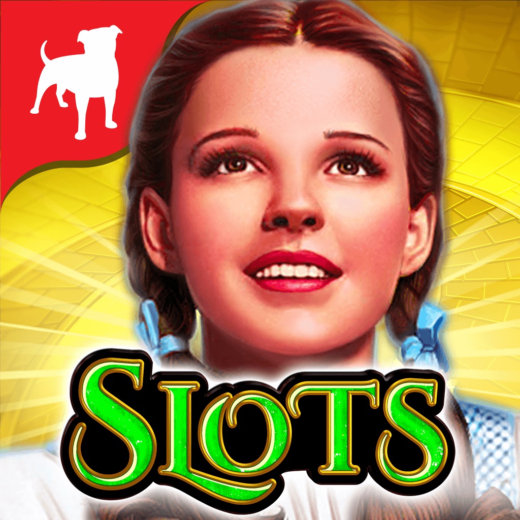 Wizard of Oz: Casino Slots