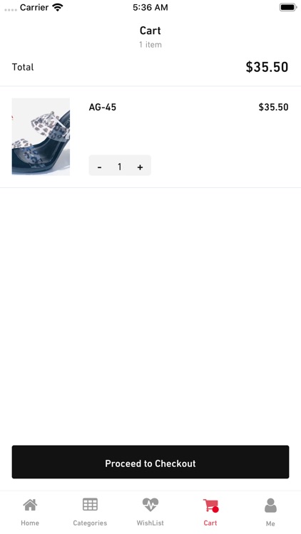 viamoda screenshot-4