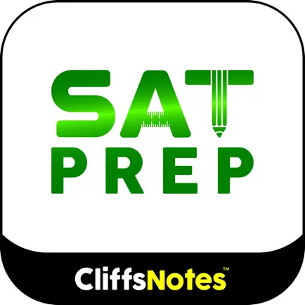 CliffsNotes SAT Test prep Читы