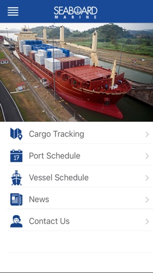 Seaboard Marine(圖1)-速報App