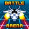 The #1 combat racing, custom vehicle building, totally addicting, action game of the year is back