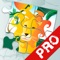 'Kids Jigsaw Puzzles: Jungle Animals' is a lovely animal jigsaw which enables even very small children to develop observational skills, visual memory, personal achievement, perseverance, fine motor skills and organisation of shapes in space