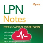 LPN Notes: Clinical Pocket