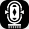 "voiceMessage" is the new ultra fast system to send messages